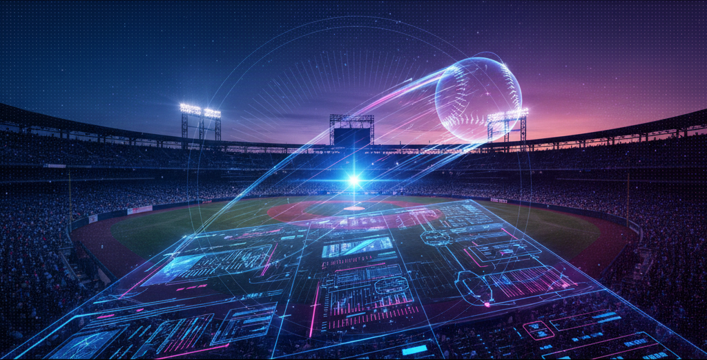 Accumulator Betting Revolution: MLB Season's AI Insights