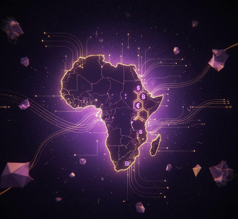 The African Gambling Boom – How Kenya, Nigeria, and South Africa Are Shaping the Next Frontier