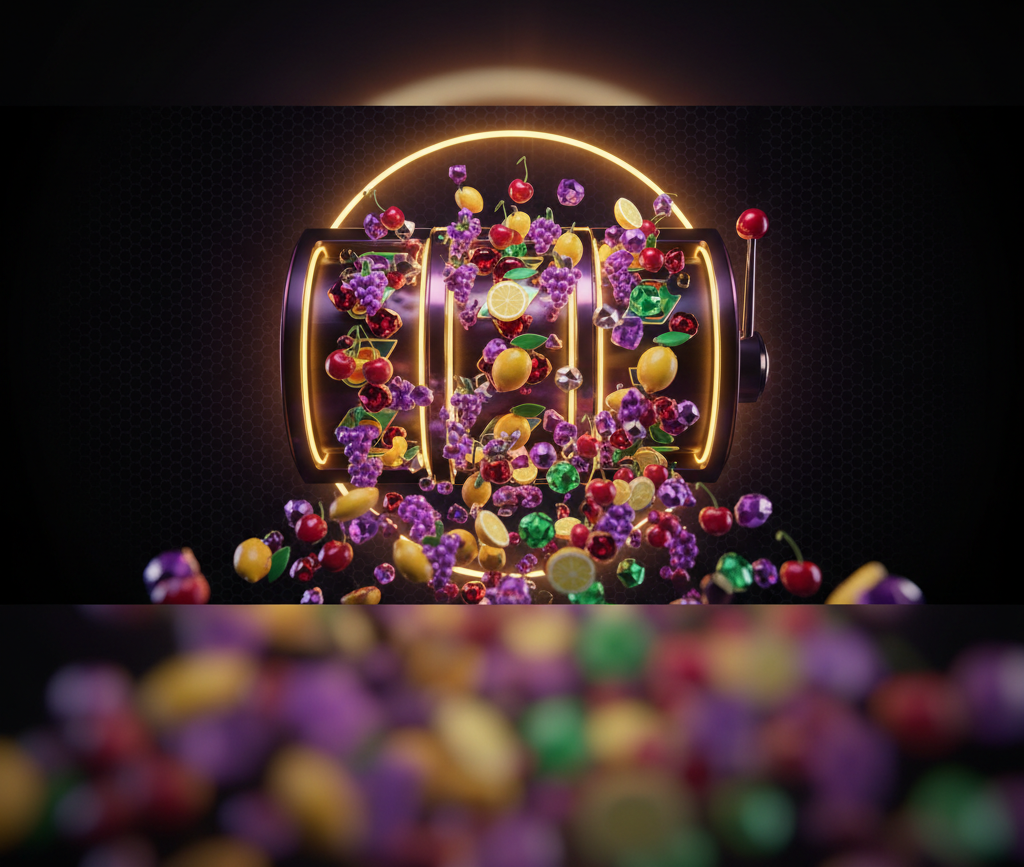 How AI and 3D Animation Are Shaping the Next Generation of Slot Releases in 2026