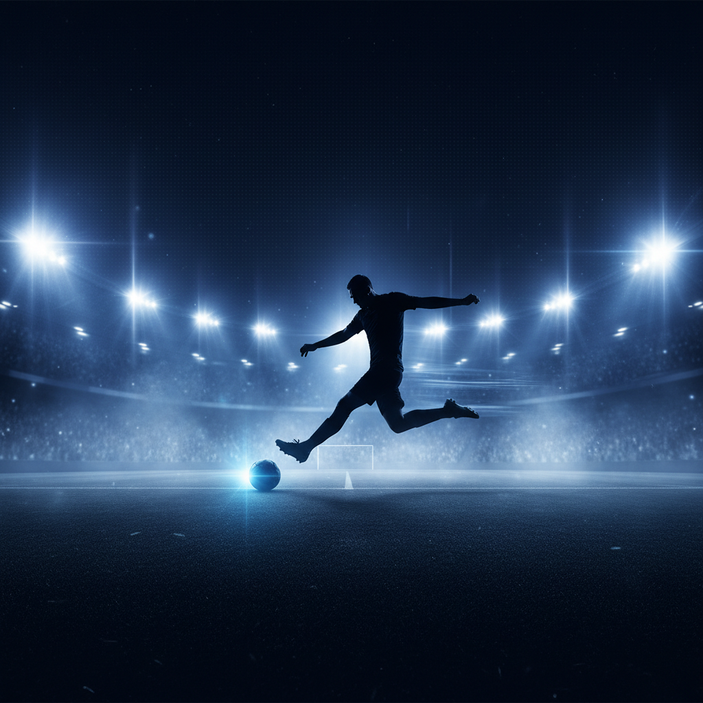 Asian Handicap Revolution: 2026 Premier League Data Shift