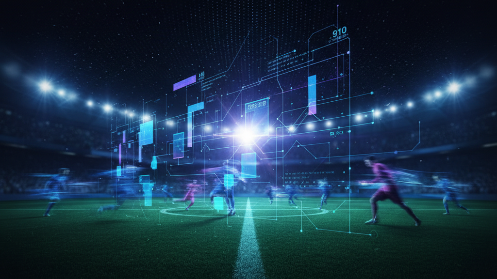 Asian Handicap Revolution: New AI Models Change Everything