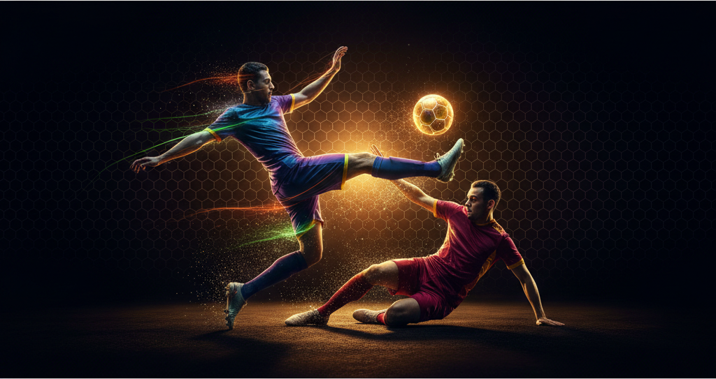 The Ballon d'Or Race 2026 – Which Players Are Building Their Case This Season