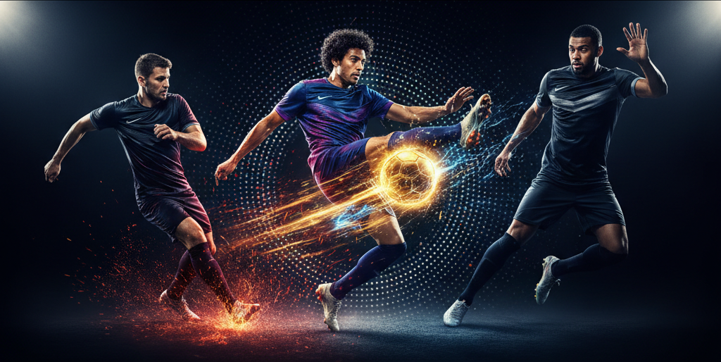 The Ballon d'Or Race 2026 – Which Players Are Building Their Case This Season