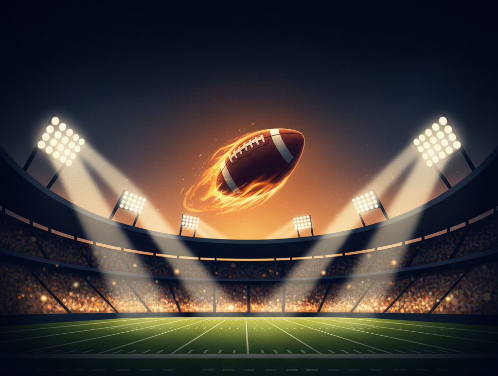 How to Bet on the NFL as a Football Fan – Translating European Football Knowledge to American Markets