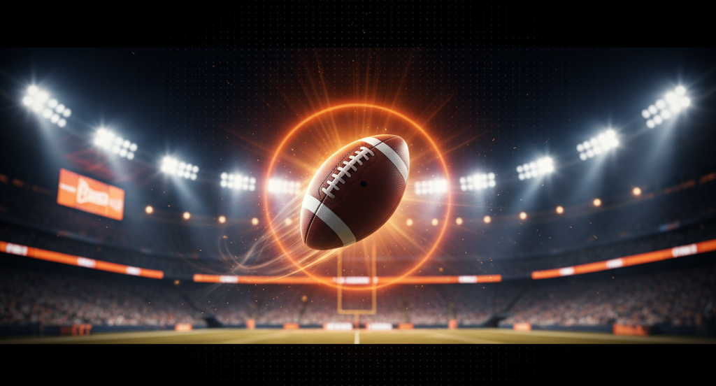 How to Bet on the NFL as a Football Fan – Translating European Football Knowledge to American Markets
