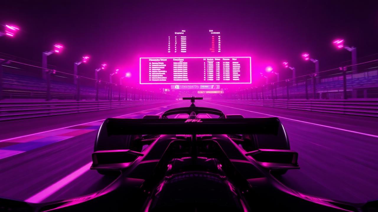 F1 2026 Season Preview: Championship Predictions & Odds