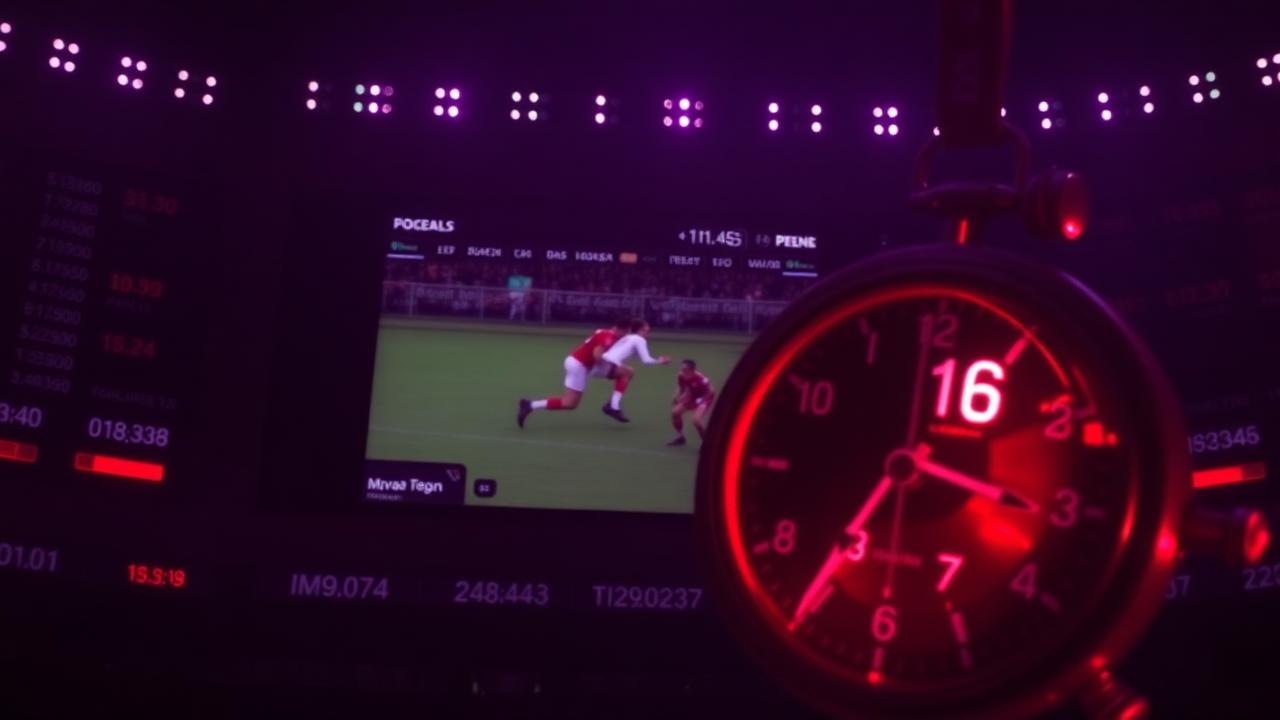 Live Betting Strategy Guide: How to Profit From In-Play Mark