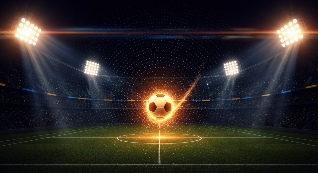 Betting on Both Teams to Score (BTTS) in the World Cup – Historical Hit Rates and Group Stage Patterns
