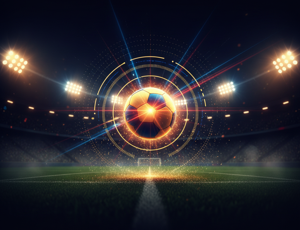 Betting on World Cup Yellow and Red Cards – Referee Tendencies, Tournament Patterns, and Market Value