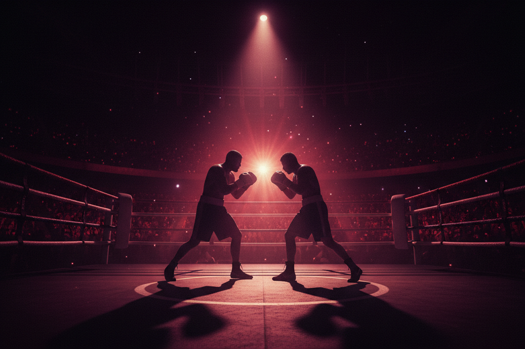 Boxing's Biggest Fights in 2026 – Undisputed Bouts, Rematches, and Super Fights on the Horizon