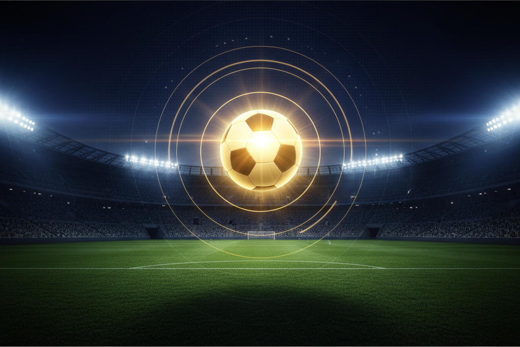 BTTS Betting Analysis: Copa America Data Transforms Strategy