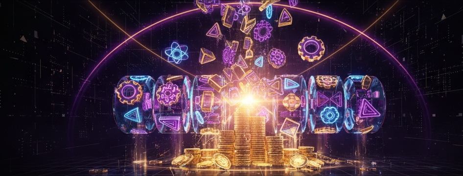 How Cascading Wins Create Chain Reactions – The Mathematics of Tumble Mechanics in Modern Slots