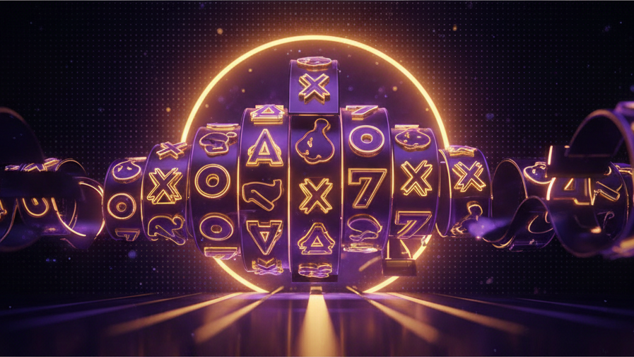 Cascading Wins Revolution: Q2 2026 Slot Innovation Report