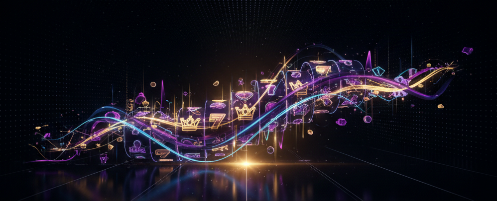 Cascading Wins Slots Surge 89% as Traditional Paylines Fade