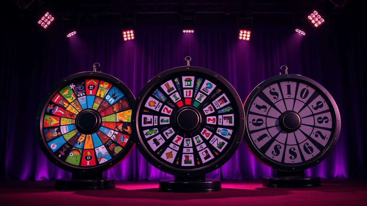 Crazy Time vs Monopoly Live vs Dream Catcher Comparison 2026