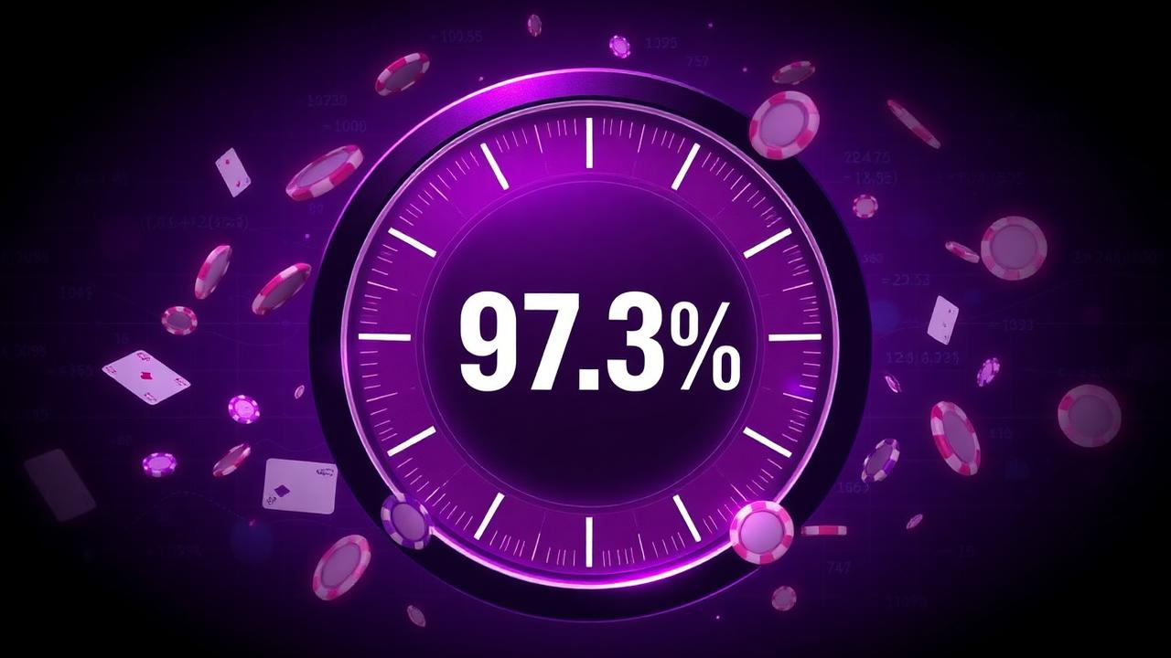 What Is RTP in Live Casino Games and Why It Matters