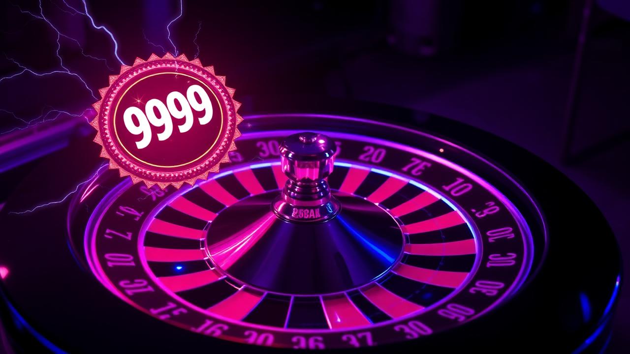 XXXtreme Lightning Roulette 999x Multipliers & Odds Guide