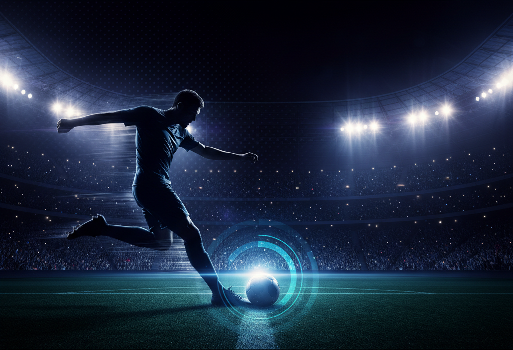 Champions League Final Draw Shocks: Man City Face Napoli
