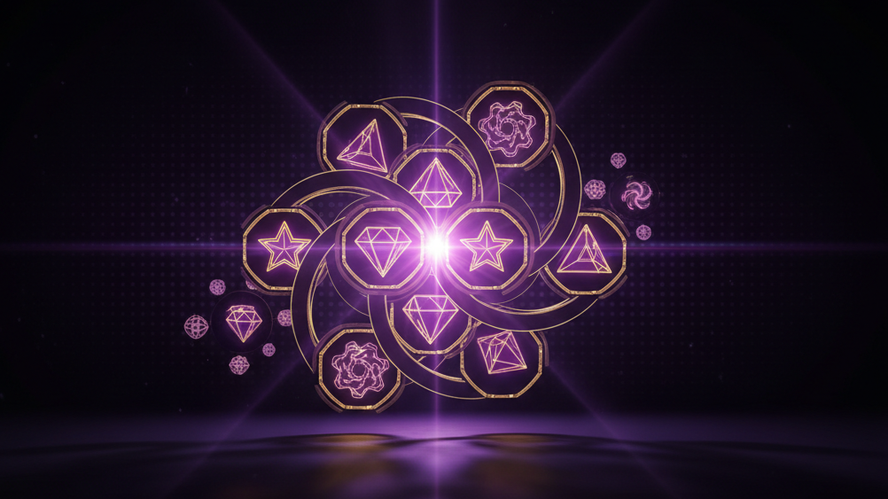 Cluster Pay Slots Dominate Q2 2026: New Mechanics Explained