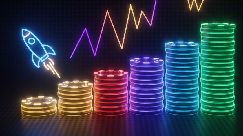 Crash Game Bankroll Management: Spribe's New AI Features