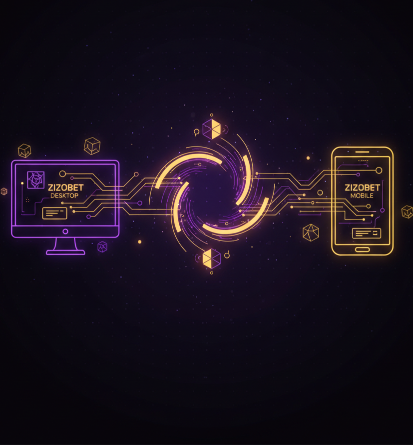 Cross-Platform Gaming: Zizobet Desktop & Mobile Sync Update