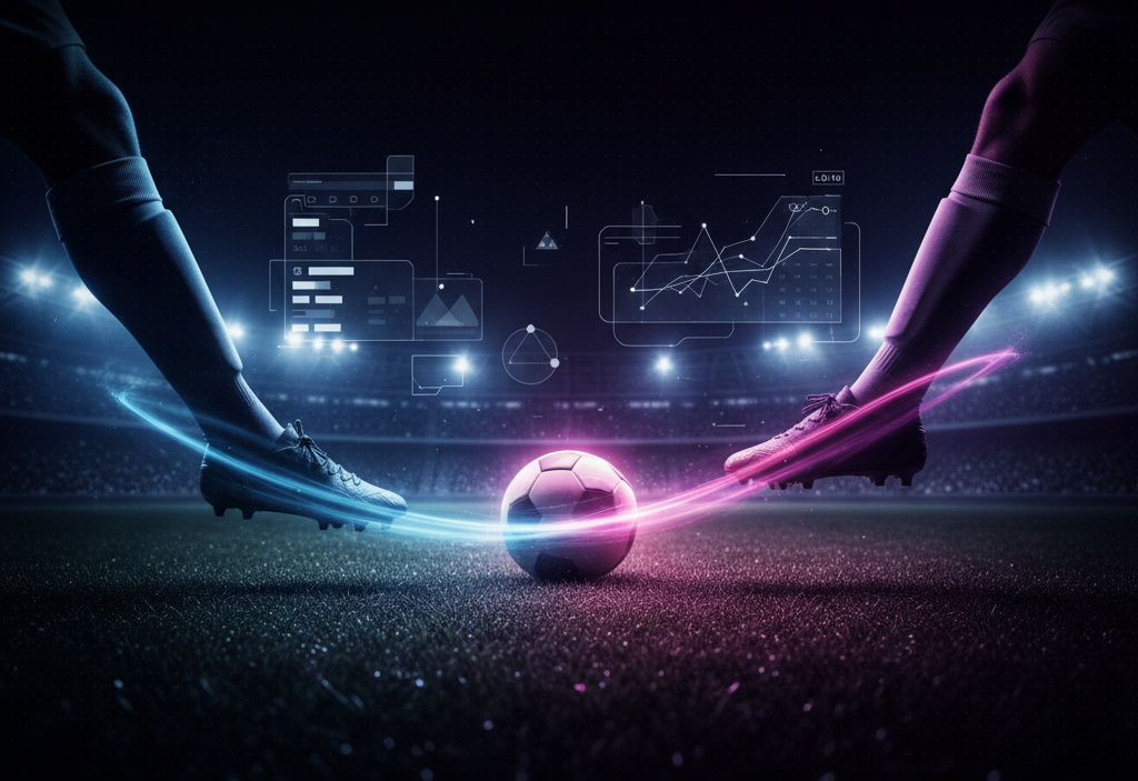Double Chance and Draw No Bet Explained – Lower-Risk Football Markets for Cautious Bettors