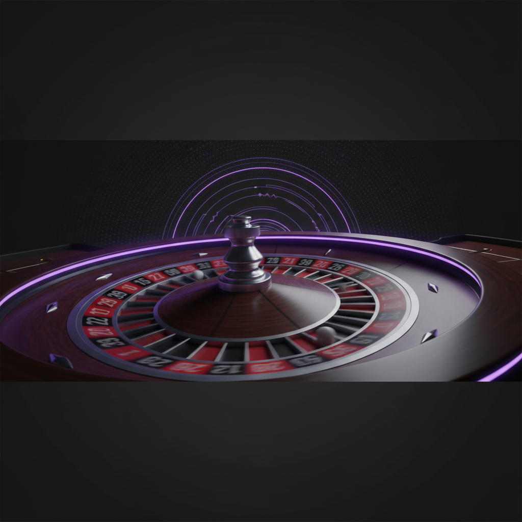Dual Play Roulette Explained – How Land-Based Tables Simultaneously Stream to Online Players