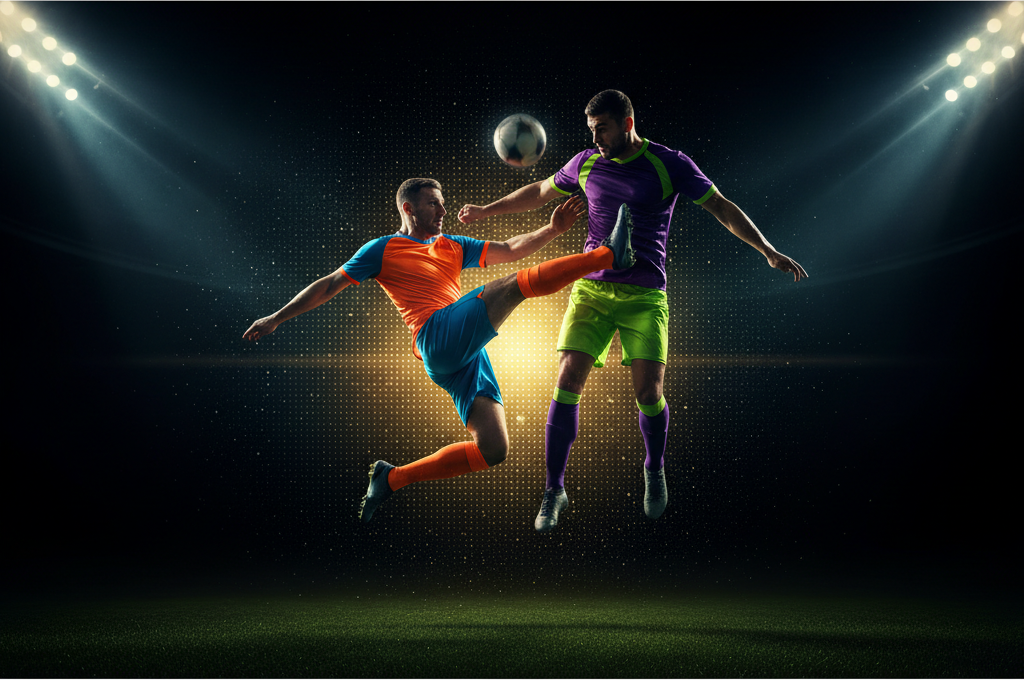 Euro 2028 Qualifying Takes Shape – Early Surprises and the Teams to Watch Going Forward