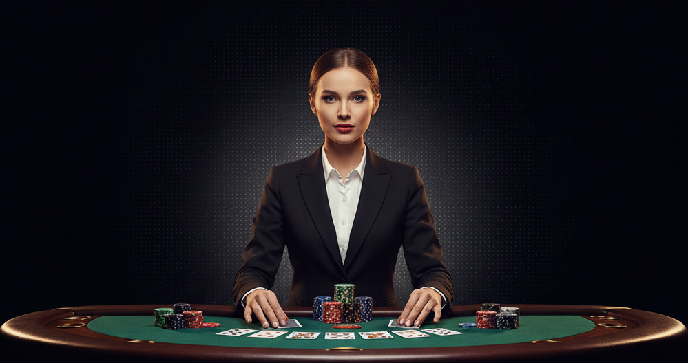 How Evolution Gaming Trains Its Live Dealers – Inside the Recruitment and Training Process