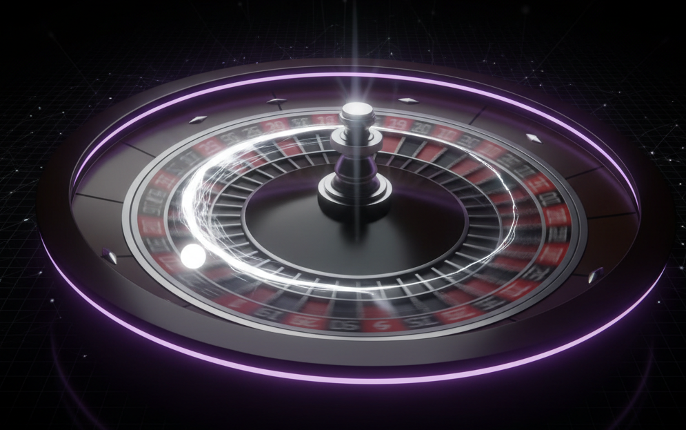 Evolution Lightning Roulette Neural Analysis Transforms 2026