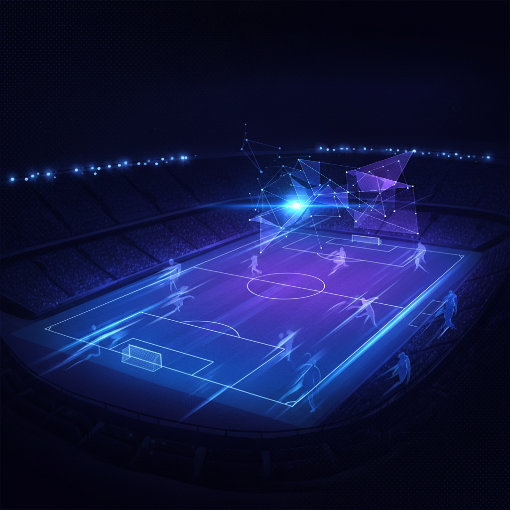 What Is Expected Goals (xG) and How Can Sports Bettors Use It to Find Value?