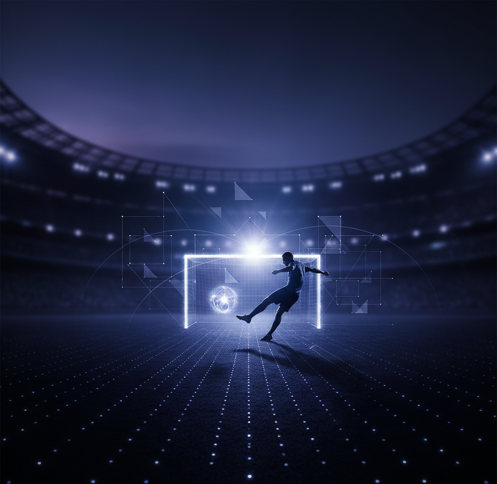 What Is Expected Goals (xG) and How Can Sports Bettors Use It to Find Value?