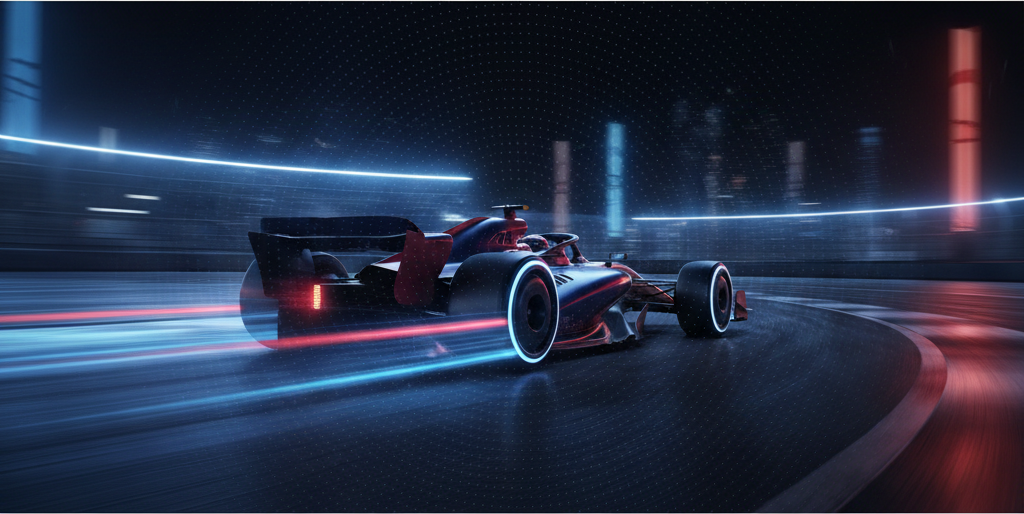 F1 2026 Season Preview – New Regulations, Team Shake-Ups, and Title Contender Analysis