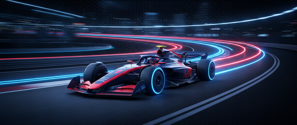 F1 2026 Season Preview – New Regulations, Team Shake-Ups, and Title Contender Analysis