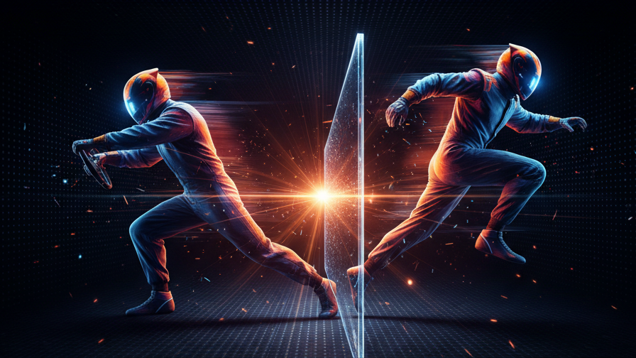 F1 Mid-Season Driver Transfers Heat Up Before Summer Break