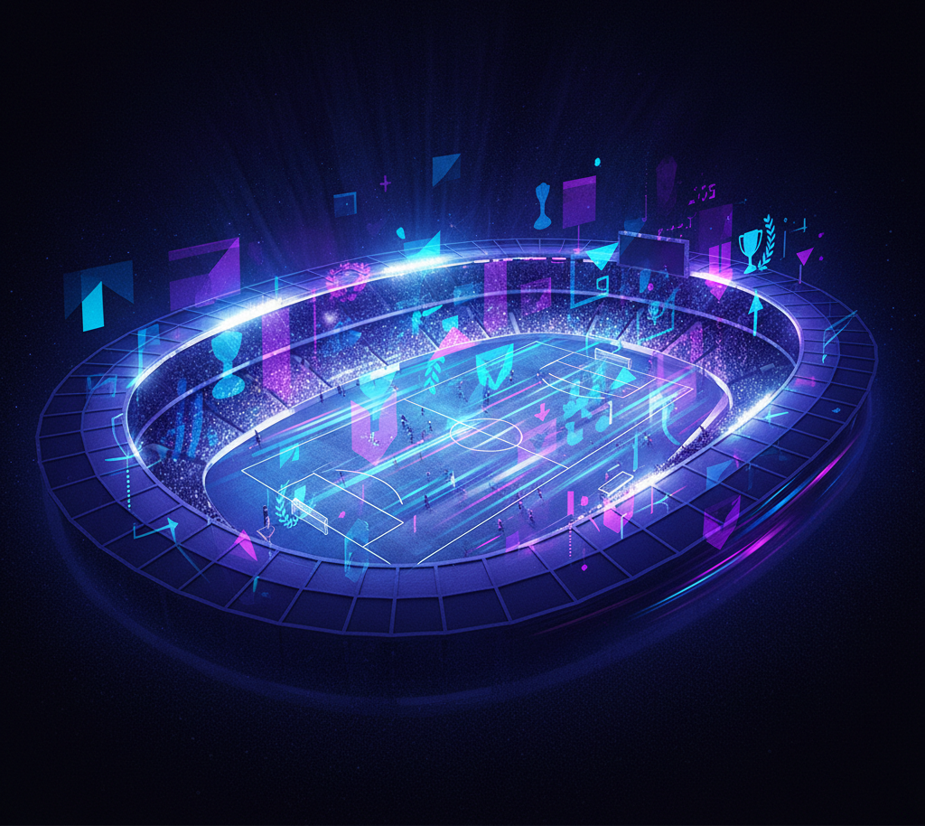 Futures Betting Explained – How to Find Early Value on League Winners, Top Scorers, and Awards