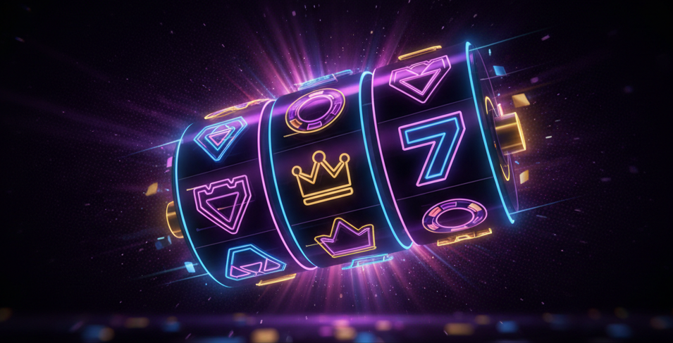 Gamble Feature Deep Dive – The Maths Behind Red/Black, Ladder, and Card Flip Doubling Rounds