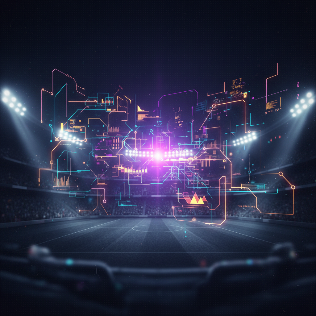 Handicap Betting Summer 2026: Neural Analytics Transform