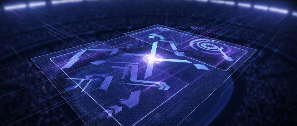 Hedge Betting Explained – When and How to Lock In Profit on Multi-Leg Wagers