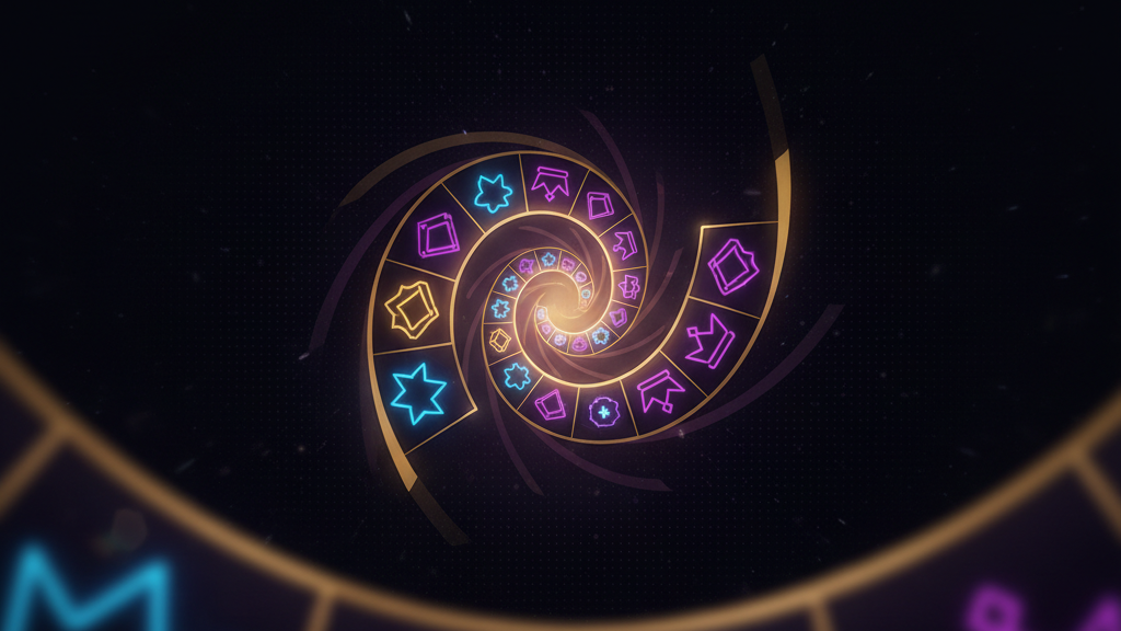 Hold & Win Slots Surge in Spring 2026 Casino Rankings