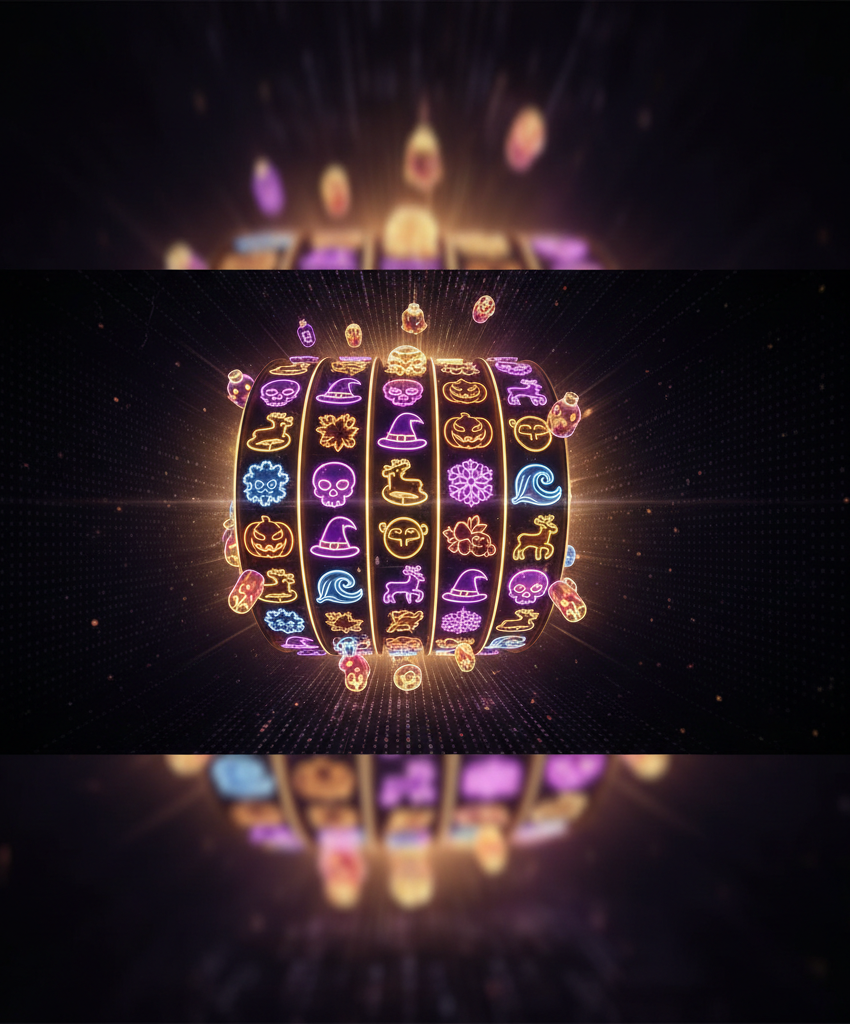 Holiday Slot Releases Worth Playing – Halloween, Christmas, and Seasonal Titles That Deliver