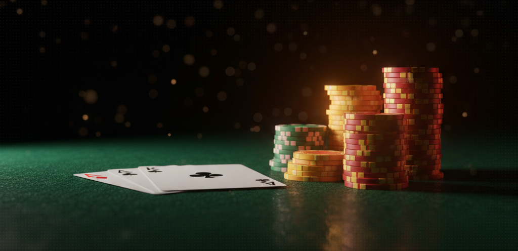 The House Edge at Every Live Casino Table – A Complete Comparison From Blackjack to Game Shows