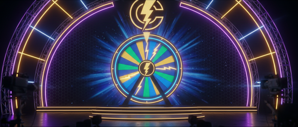 Instant Crypto Withdrawals: Lightning Network Arrives