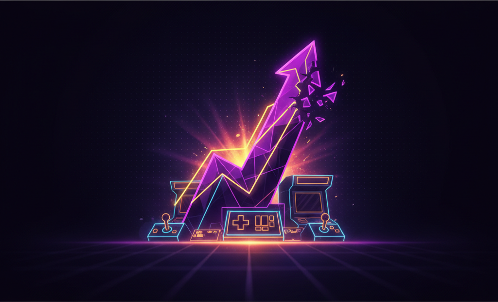 How Land-Based Arcade Machines Inspired Today's Online Mini Casino Games