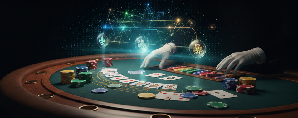 How Language Tables Work in Live Casino – Finding Dealers Who Speak Your Language in 2026