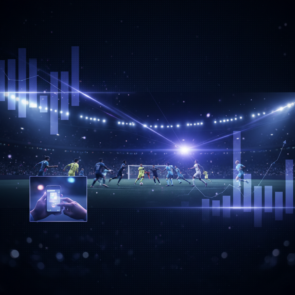 How Late Goals Change Betting Results – Injury Time Patterns and Why Cashing Out Early Makes Sense Sometimes