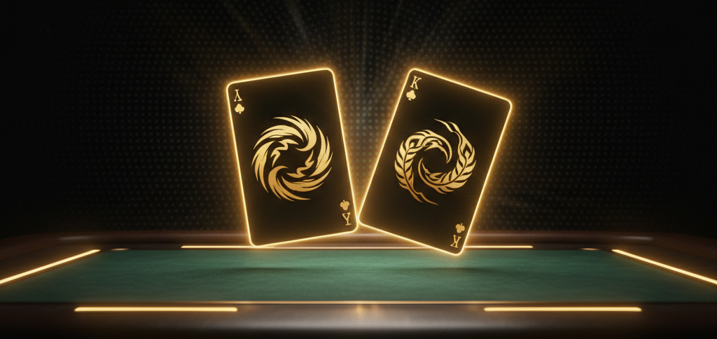 Live Baccarat for Beginners – Rules, Terminology, and Why It's Asia's Favourite Table Game