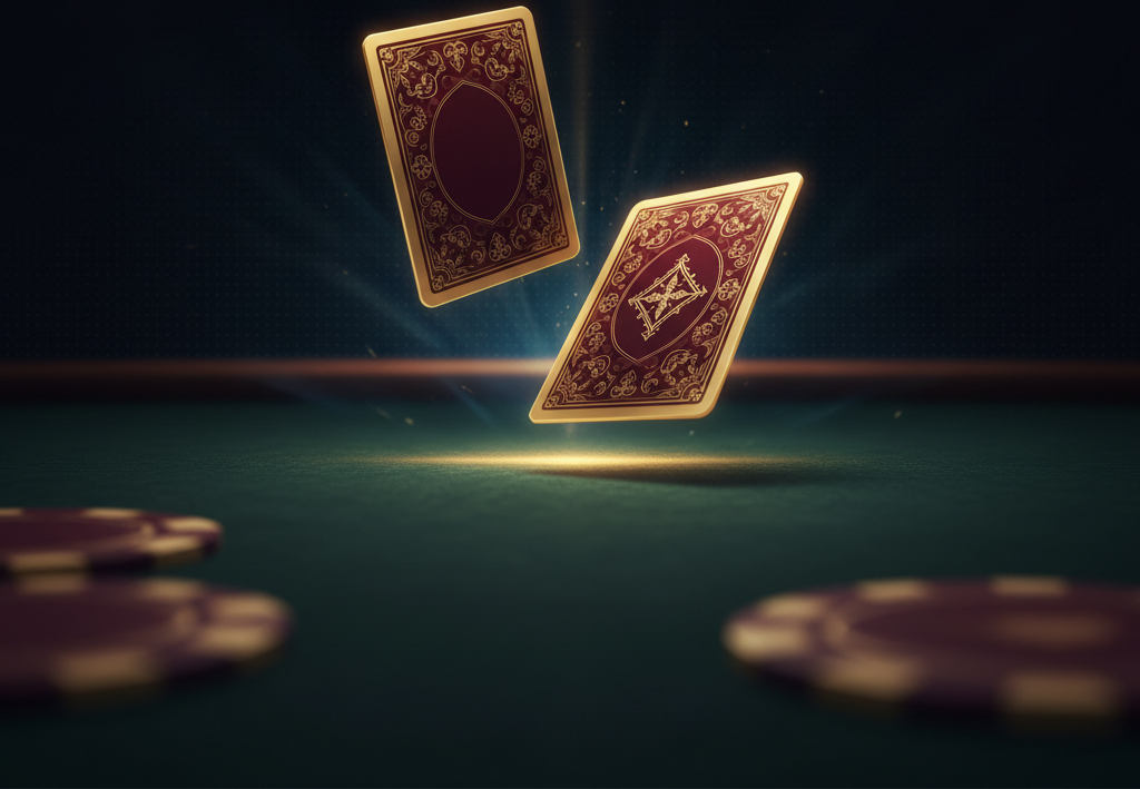 Live Baccarat for Beginners – Rules, Terminology, and Why It's Asia's Favourite Table Game