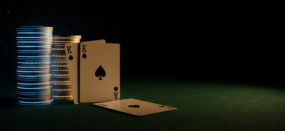 Live Blackjack Card Counting Detection AI Sparks 2026 Debate