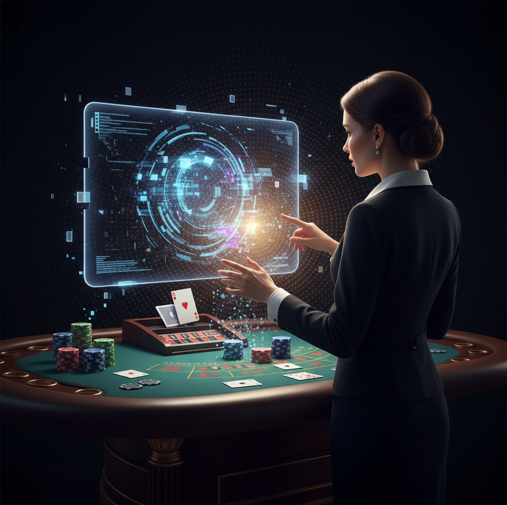 Live Casino Error Handling – What Happens If the Stream Cuts Out, a Card Sticks, or a Bet Glitches